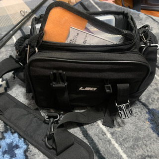 ルアー釣りセット　まとめて引き取りお願いします