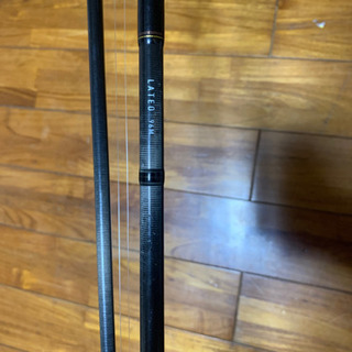 ルアー釣りセット　まとめて引き取りお願いします