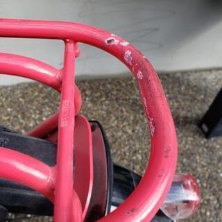 ブリヂストン電動自転車 引き取り限定