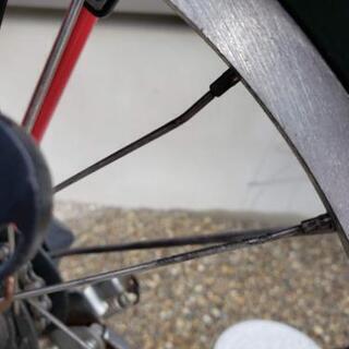 ブリヂストン電動自転車 引き取り限定