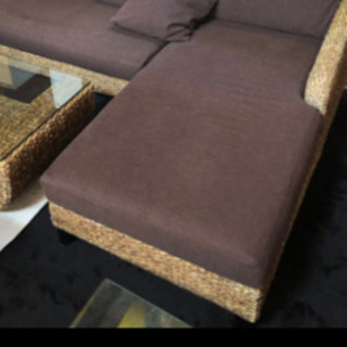 タイ王室御用達☆perfomax社　ソファセット