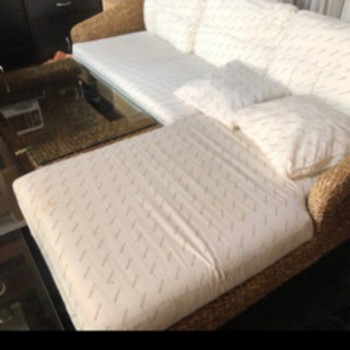 タイ王室御用達☆perfomax社　ソファセット