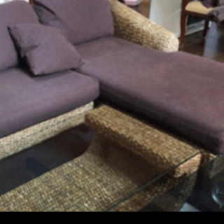 タイ王室御用達☆perfomax社　ソファセット