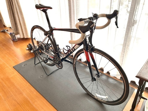 GIANT contend SL1 (2017モデル)他