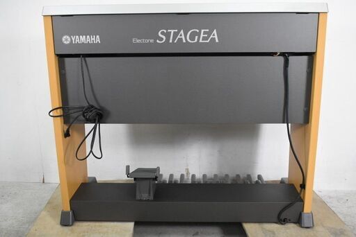 成約」ヤマハ エレクトーン ステージア ELB-01 2010年製 1万9千