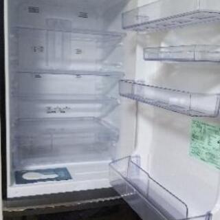 値下げ】3ドア三菱冷蔵庫 2013年製