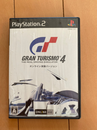 グランツーリスモ4 Ps2 リカちゃん 東川口の家電の中古あげます 譲ります ジモティーで不用品の処分