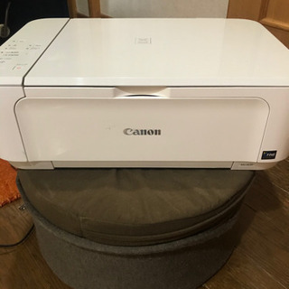 Canon プリンター　MG3630 ジャンク