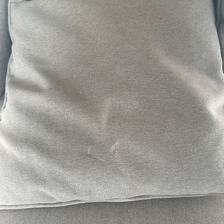 クラスティーナインターファニチャー　2.5人掛けソファ