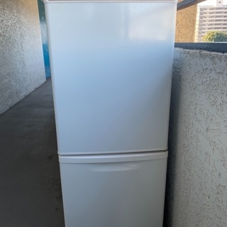 【ネット決済】1人暮らし用　冷蔵庫