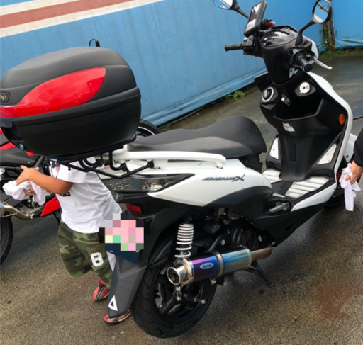 ハードレリック】ARIA STG-003 AGS☆アルダーボディ