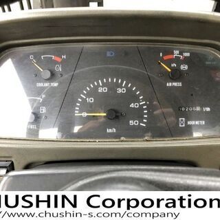 TCM　12トン　大型フォークリフト　FD120-3　12ｔ　ディーゼル　動画有り　下見～試乗可能　レンタル・リース可!!