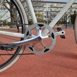 シュウィーン アメリカで最も古いメーカー クラシカルな雰囲気