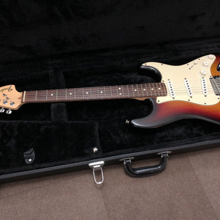 Fender USA/ Highway One Stratcaster