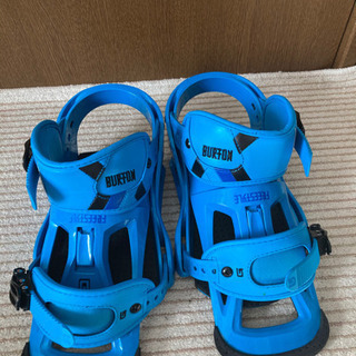 K2 WWWとBurton ビンディングセット