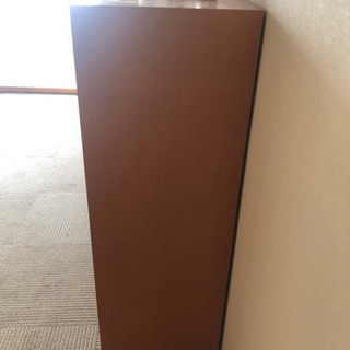 シューズロッカー　欲しい方