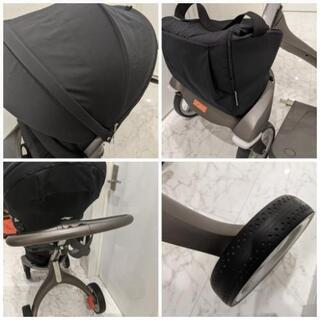 【おまけ多数】STOKKE　エクスプローリー