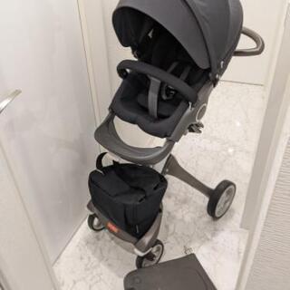 【おまけ多数】STOKKE　エクスプローリー