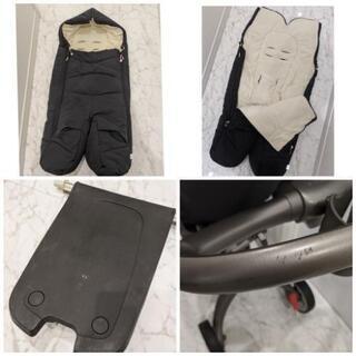 【おまけ多数】STOKKE　エクスプローリー