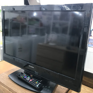 MITSUBISHI LCD-32BHR300 2009年製 3...