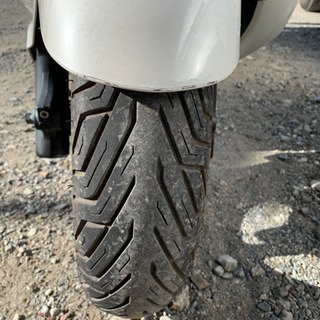 スカイウェブ250タイプS  CJ 43 実働車　すぐ乗れます 手軽なビックスクーター
