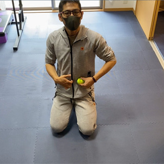 腰痛 反り腰解消の為の腸腰筋ストレッチ やす 福岡の整体の無料広告 無料掲載の掲示板 ジモティー