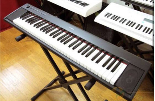電子ピアノ　YAMAHA NP-11 [VG672]