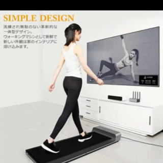 ウォーキングパッド（Walkingpad  R1 Pro）