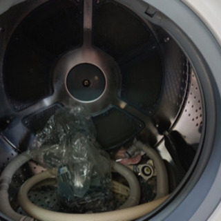 ドラム式洗濯乾燥機　TOSHIBA   2010年^ - ^