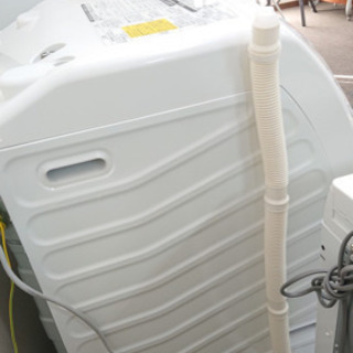 ドラム式洗濯乾燥機　TOSHIBA   2010年^ - ^