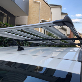 Terzo キャリア プリウス ZVW30 ZVW30