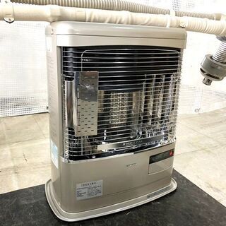 季節、空調家電 札幌近郊 送料無料 燃焼テスト済み 2016年製【CORONA 