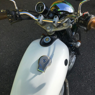 車検４年３月まで　SR400　１JR　ドラムブレーキ 車検4年3月まで SR400 1JR ドラムブレーキ