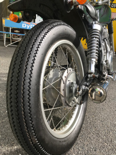 車検４年３月まで　SR400　１JR　ドラムブレーキ　スパトラマフラー 車検4年3月まで SR400 1JR ドラムブレーキ スパトラマフラー