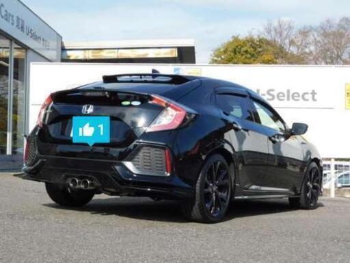 新車外し シビックハッチバック純正テールゲートスポイラー 山川弘 海老江の外装 車外用品の中古あげます 譲ります ジモティーで不用品の処分