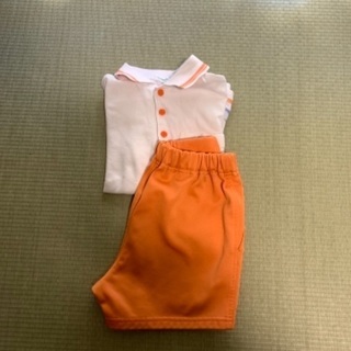 まきぞの幼稚園（市原市）女児用制服セット