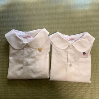 まきぞの幼稚園（市原市）女児用制服セット