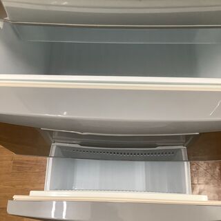 TOSHIBA　東芝　3ドア冷蔵庫　GR-D34N　2011年製　【トレファク　川越店】 TOSHIBA 東芝 3ドア冷蔵庫 GR-D34N 2011年製 【トレファク 川越店】