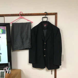 藤井寺高校の制服