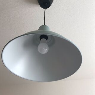 【ネット決済】照明　IKEAペンダントライト