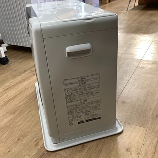 安心の半年間返金保証！DAINICHIの石油ファンヒーターです！