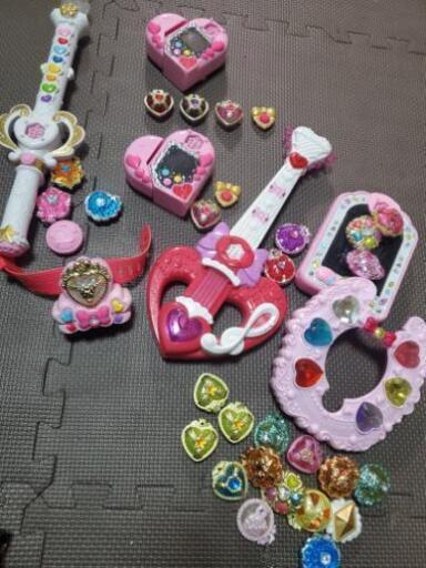 ハグっとプリキュアグッズ まぁチム 兵庫の家具の中古あげます 譲ります ジモティーで不用品の処分 ハグっとプリキュアグッズ まぁチム 兵庫の家具の中古あげます 譲ります ジモティーで不用品の処分