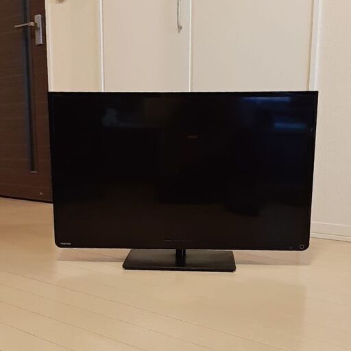 東芝 32V型 液晶テレビ【REGZA 32S10】