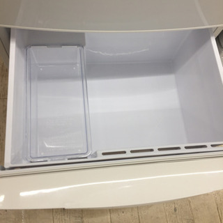 12/21 定価¥55,300 AQUA 264L冷蔵庫 2013年 AQR-261B 取り扱い説明書付き