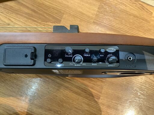 YAMAHA ヤマハ サイレントギター SLG200S【トレファク 川越店】
