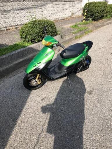 ホンダ ZX