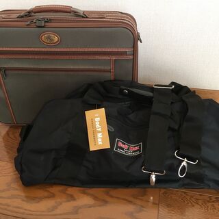 スーツケース　旅行カバン　ビジネスバッグ　アタッシュケース　出張カバン