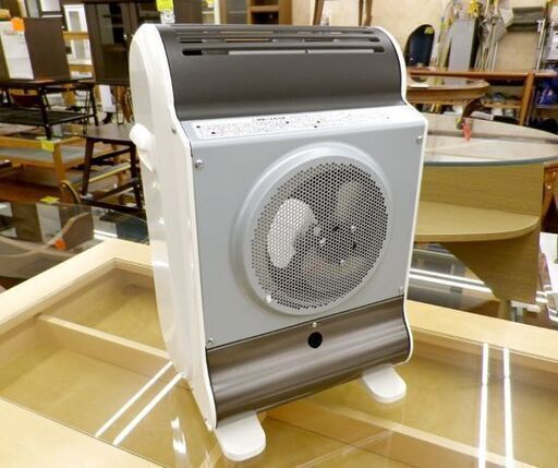 イワタニ カセットガスファンヒーター 風暖（KAZEDAN）CB-GFH-1 札幌 西岡店
