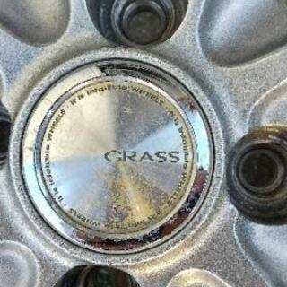 13インチ　165/80R13 軽自動車　スタッドレス　ヨコハマタイヤ　2015年製　溝あり