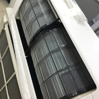 ダイキン AN90WRPK 2019年製 約29畳用 ルームエアコン 【公式通販】